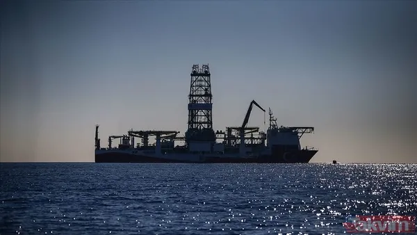 Doğu Akdeniz'de Yunanistan'a ABD garantisi! Yunan basınından skandal manşet: Türkiye'ye karşı zafer! - 1