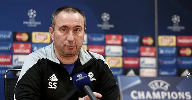 Göztepe Teknik Direktörü kararlı: Kimseden çekinmiyoruz!