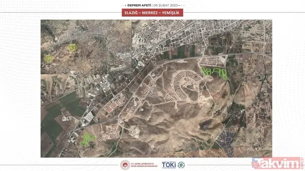 İşte afet konutları ve köy evleri! Hangi ile kaç konut yapılacak... Bakanlık il il ilçe ilçe açıkladı! - 32