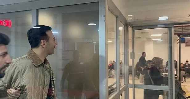 Uyuşturucu soruşturmasında Cihan Şensözlü dahil 6 şüpheli tutuklandı