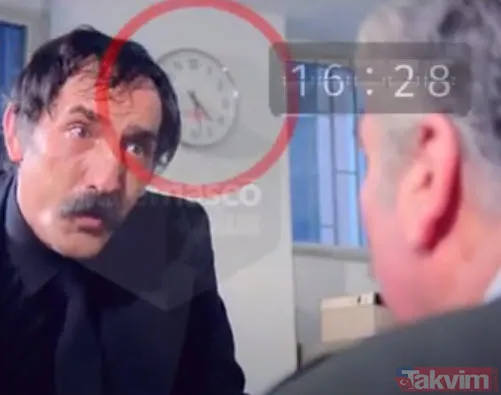 Kemal Sunal'ın Kılıbık filminde inanılmaz hata pes dedirtti! Hata olur ama böylesi zor olur Yeşilçam'ın efsane filmi yıllar sonra... - 19