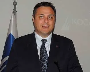 TÜBİTAK reel sektöre rakip