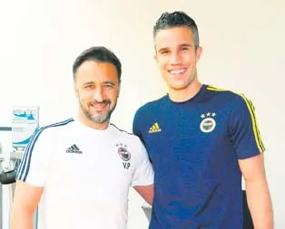 Pereira’dan barış telefonu