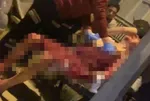 Antalya'da bir kadın eşini barışma vaadiyle çağırıp defalarca bıçakladı