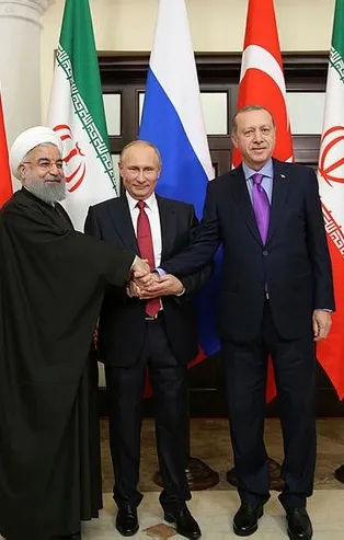 Başkan Erdoğan, G-20 öncesinde düzenlenen kritik Asya Zirvesi’ne gidiyor