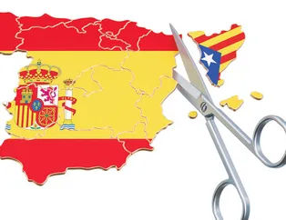 Katalonya hakkında bilinmeyenler