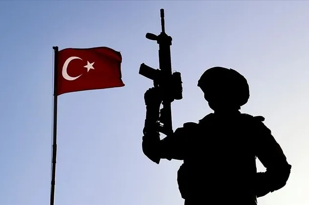 Kara harekatını engelleyemeyen Coni algı peşinde! Foreign Policy'den skandal haber: PKK/YPG'ye ortak, harekata işgal dediler