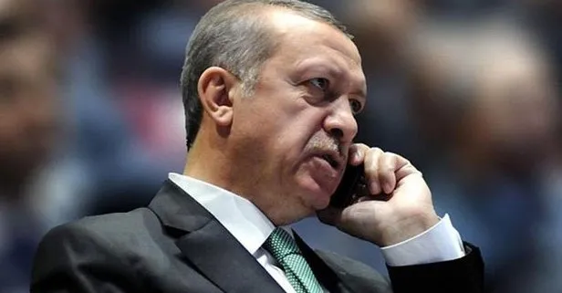 Son dakika: Başkan Erdoğan Yaşar Büyükanıt’ın eşini telefonla aradı