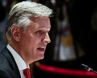 ABD Ulusal Güvenlik Danışmanı OBrien, Batı Şeriadaki Yahudi yerleşimlerini antisemitizm ile savundu