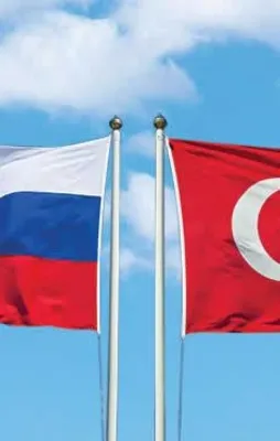 Anlaşma sonrası ilk adım atıldı