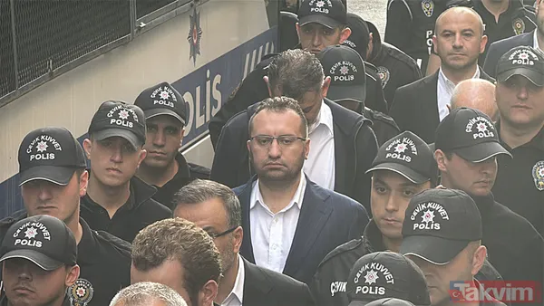 CHP'li belediyelere 5. dalga yolsuzluk soruşturmasında 22 şüpheli tutuklandı! - 27