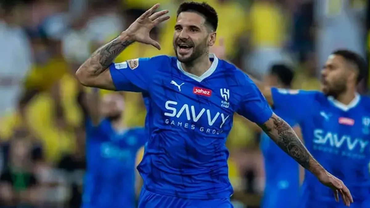 Suudi Arabistan'da Al Nassr'ın yıldızı Ronaldo hüngür hüngür ağladı! Kral Kupası yarışında mutsuz son!