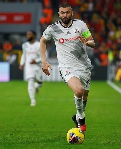 Beşiktaş ligde en zorlu sürece bu haftadan itibaren giriyor - 1