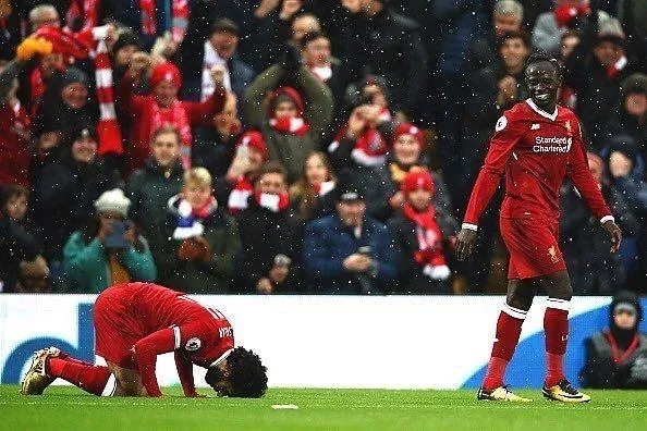 Dünya futbolunun gözü onda!-1