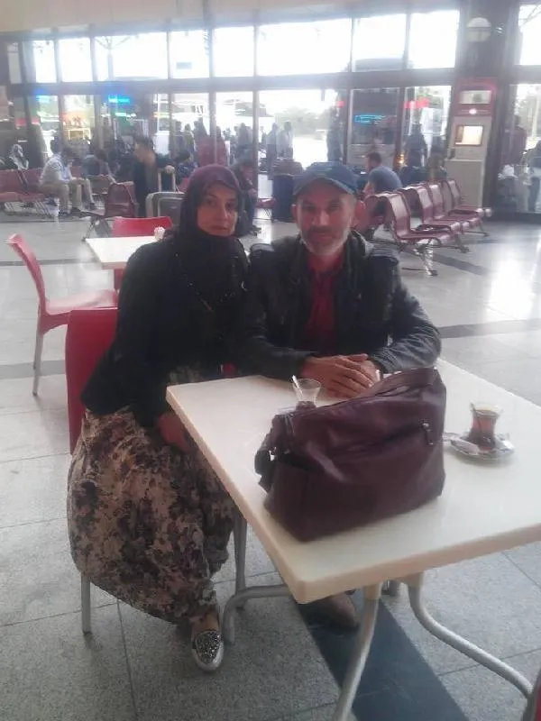 Tavana asılı bulunan Beyhan Biçer'i eşinin öldürdüğü ortaya çıktı: Kendine güveniyorsun ağabey, temiz iş yapmışsın-5