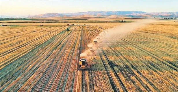 Teknoloji devleri parayı arsaya yatırdı