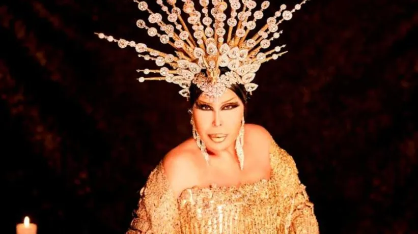 Bülent Ersoy senaryoya onayı verdi: Diva’nın hayatı film oluyor