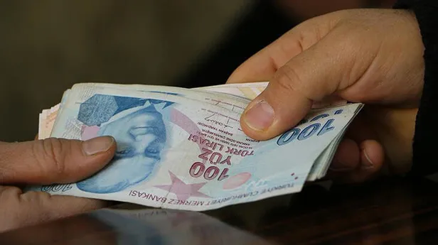 Hastalanan, kaza geçiren, çalışamayan çalışanlara maaşa göre... SGK (SSK) tamamını anında ödüyor!-4