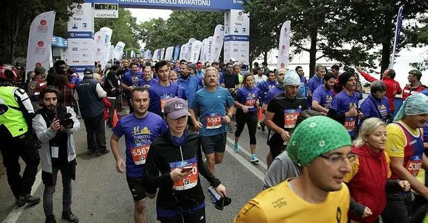 Gelibolu Maratonu’na ilgi giderek büyüyor Yurttan ve dünyadan spor gündemi
