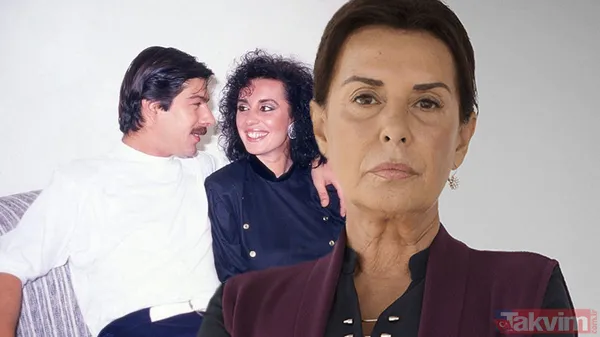 Perihan Savaş, 1987'De Meslektaşı Yılmaz Zafer İle Nikâh Masasına Oturmuştu.