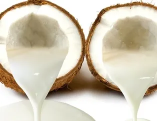 Hindistan cevizi gençleştirir