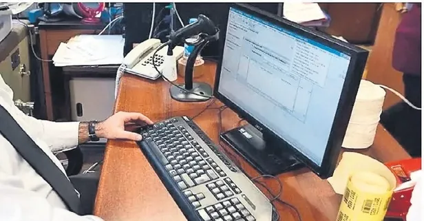 Savcıların şifresiyle UYAP’a girip dosya kapatan zabıt katibi tutuklandı