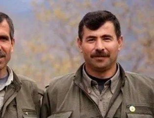 PKK’nın Suriye sorumlusu öldürüldü...
