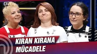 Masterchef'te kaale bile alınmadı rezil rüsva oldu! Mehmet Yalçınkaya kapı dışarı etti 'lütfen önlüğünüzü bırakıp dışarı çıkın'-5