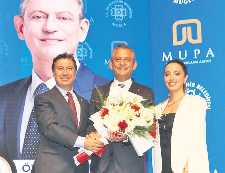 Derin CHP’nin kilit ismi Tansu Özcan: TÜLOV’dan MUPA’ya uzanan yükseliş
