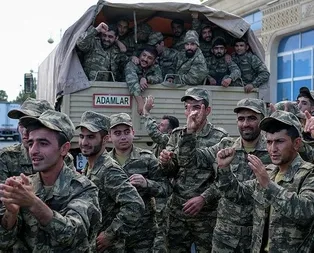 Ermenistan ateşkesi ihlal ediyor