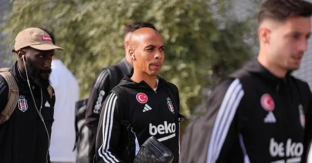 Beşiktaş'ta Joao Mario hüsranı!