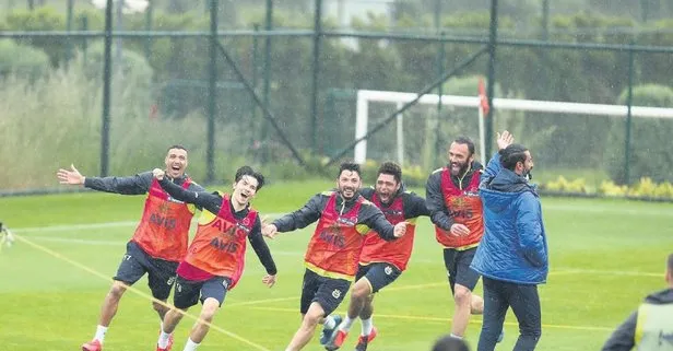 Fenerbahce De Idmanda Senlik Var Takvim