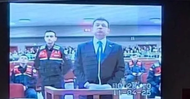 Ekrem İmamoğlu'nun 'İhaleye fesat karıştırma' iddiasıyla yargılandığı dava ertelendi! Kaç yıl hapis isteniyor?