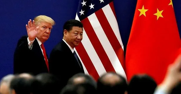ABD Hazine Bakanı Steven Mnuchin: ABD ile Çin arasındaki ticaret anlaşması yaklaşık yüzde 90 oranında tamamlandı