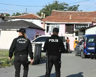 Zehir tacirlerine ‘Güneş’ operasyonu!