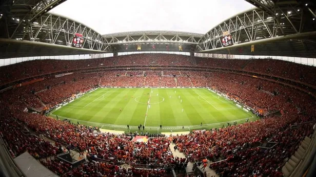 İşte Türkiye'nin EURO 2024 aday şehirleri-3