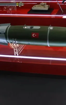 Lazer güdüm kitinin seri üretimi başlıyor