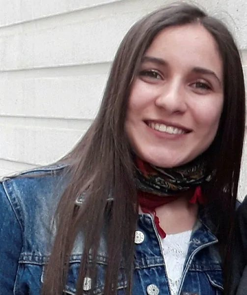 Gülistan'ın kaybolmadan bir gün önceki sözleri şoke etti: Kendimi Munzur’a atmaya gidiyorum-2