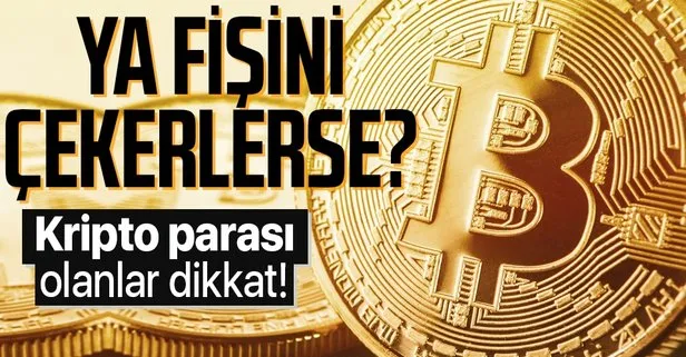 Bitcoin Türkiye’de de talep görüyor! Bitcoin nedir ve nasıl alınır? 20 Şubat Bitcoin fiyatları...