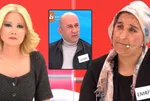 Dilan Bakır'ı Müge Anlı buldu! 16 yaşındaki kıza tecavüz etti! Sapkın açıklamaları herkesi çileden çıkardı