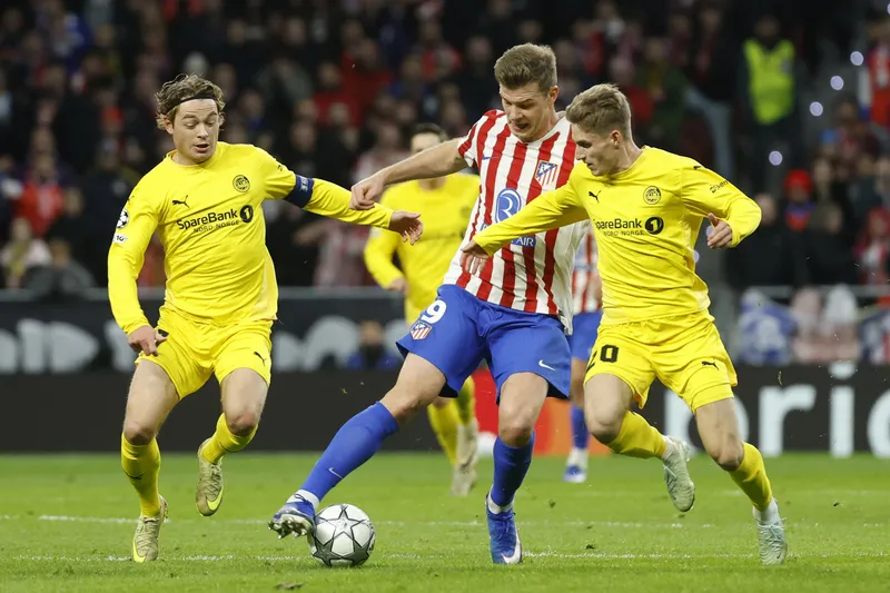 Fenerbahçe Trabzonspor'un eski kralını istiyor! Transferde Sörloth bombası-2