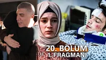 Kızıl Goncalar 2. sezon 1. fragmanı: Cüneyd ile Zeynepe büyük kumpas kurulacak