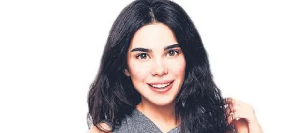 Asena temizlik yaptı