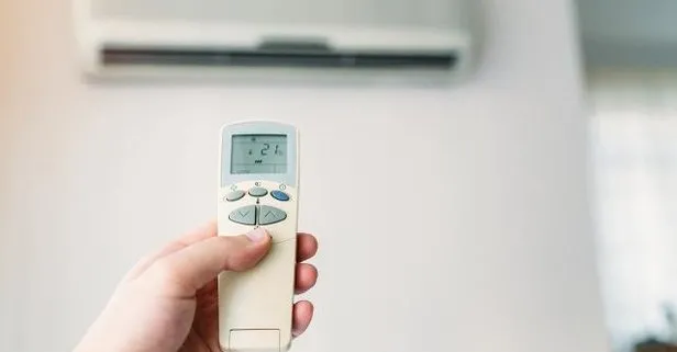 Ülkede kriz! Klimaları 27 derece altına düşürmek yasak
