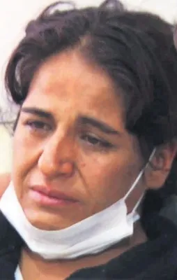 Nakile 30 gün kala yıkıldılar