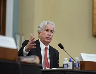 CIA’den sır ziyaret! Gizlice gitti masaya oturdu