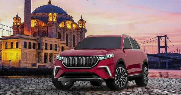 TOGG 43 pozisyona yeni eleman arıyor! İşte Türkiye’nin yerli otomobili TOGG’un şartları