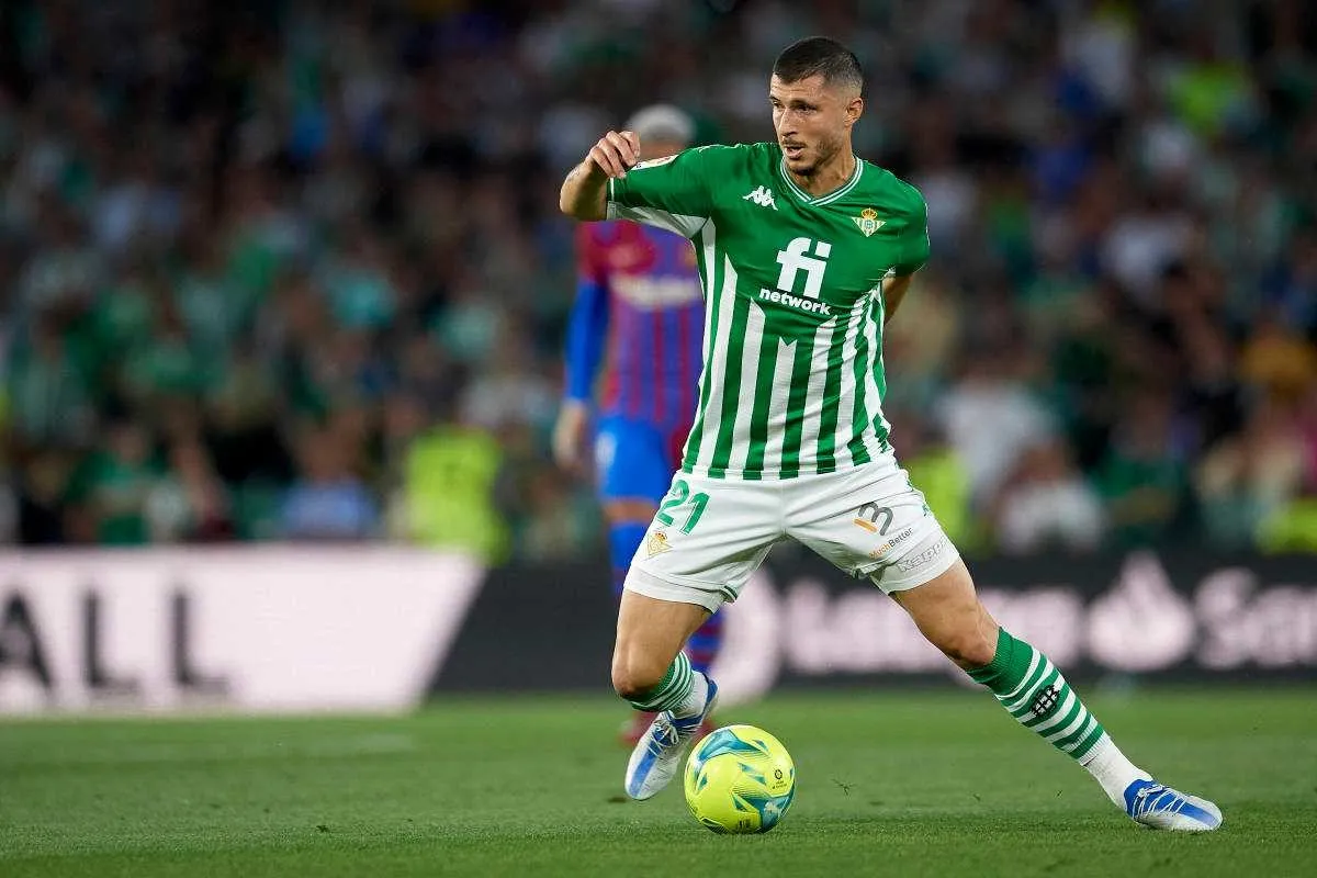 Beşiktaş'tan 3 bomba birden! Ayrılıkların sonrası transferler peş peşe - 15