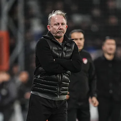 Sergen Yalçın’dan yeni transferlere övgü