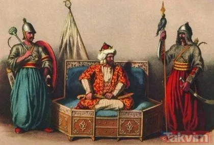 Osmanlı Padişahlarının ölüm nedenleri
